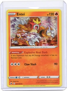 Salandit 027/159 Crown Zenith Reverse Holo - Bild 1 von 2