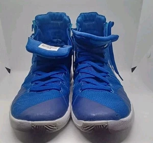 Talla 11.5 - Nike Hyperdunk 2015 TB Royal - Imagen 1 de 8