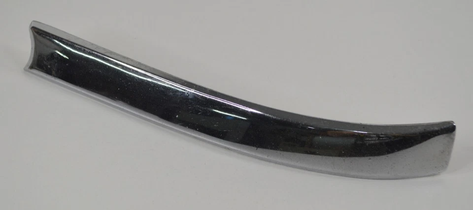1953 1954 Studebaker Commander Cowl Trim Left Side LH Lower Windshield Chrome - Image 1 of 4