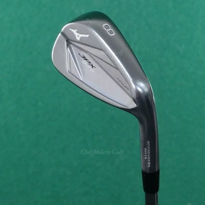 Mizuno JPX 923 Tour Forged Single 8 Iron TT Dynamic Gold 120 S300 Steel Stiff - Picture 1 of 2