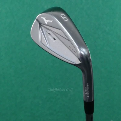 Mizuno JPX 923 Tour Forged Single 8 Iron TT Dynamic Gold 120 S300 Steel Stiff - Image 1 of 2