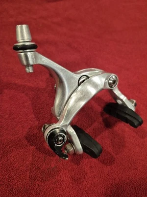 Pinza de freno de carretera PROMAX RC-462 doble pivote - corto alcance - solo delantera Foto 1 de 3