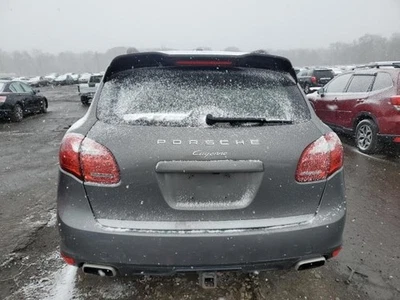 Módulo de control electrónico ECM del motor 3,6 L compatible con 11-18 PORSCHE CAYENNE 875898 Foto 1 de 4