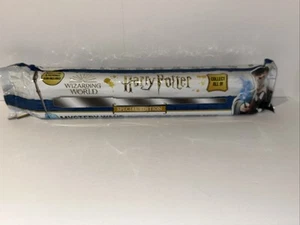 Harry Potter Mystery 12in Wand Patronus Series Special Edition Wizard, Unopened - Picture 1 of 3