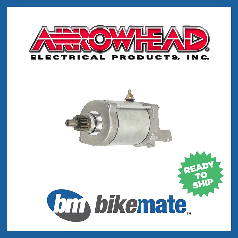 Motor De Arranque para APRILIA Pegaso 650 Strada Trail IE Wheel I 2006 2007 2008 Foto 1 de 1