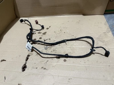 VW POLO R LINE 2023 HARNESS LOOM ALTERNATOR STARTER MOTOR 2Q0971349RC - Image 1 of 3