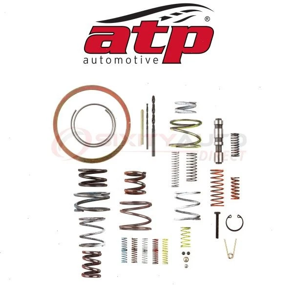 ATP Automatic Transmission Shift Kit for 1993-1996 Buick Roadmaster - mu - Imagem 1 de 4
