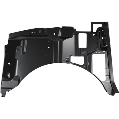 Cabaña de ruedas del lado del conductor para Chevy Express 1500 GMC Savana 1500 2003-2014 19356376 Foto 1 de 4