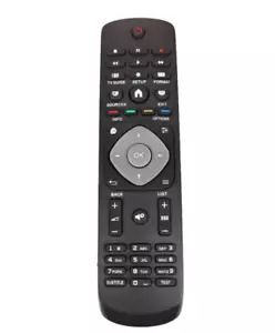 Remote Control PHILIPS 398GR8BD1NEPHH 398GR08BEPHN0006CR 47PFH4109/88 32PHH4009 - Picture 1 of 1