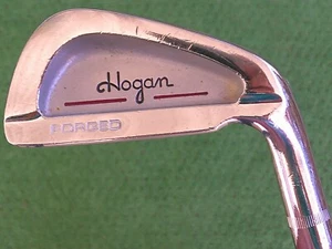 Hogan Edge Forged #3 Iron Apex 4 (Stiff) Flex Graphite-RH - Picture 1 of 6
