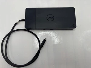 Dell K20A WD19TB Docking Station - Picture 1 of 4