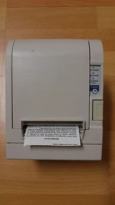 Epson TM-T88lll Model M129C Receipt Printer - Picture 1 of 11