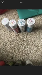 Anastasia Beverly Hills Glitter Bundle 8 Brand New - Picture 1 of 3