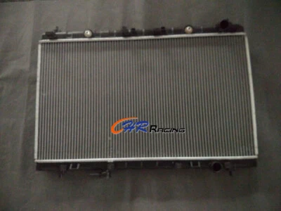 Radiator for KIA Carnival / Grand Carnival VQ 2.7L 3.8L V6 2006-2011 AT/MT - image 1 of 4