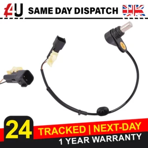 SENSOR DE VELOCIDAD ABS TRASERO IZQUIERDO FORD RANGER 2.2 3.2 (2011-ON) 2028436 - Imagen 1 de 4