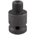 3X(1/2inch Drill Chuck Adaptor For  Wrench Conversion 1/2-20Unf With 1 Pc Screw 