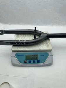 bmx TWENTY Strada forks Flatland BMX flat - Picture 1 of 20