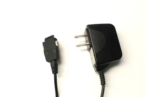 LG TAP02WR  AC Power Supply Adapter Charger Cord Output 5 V 1 A - Picture 1 of 1