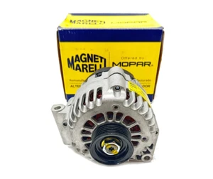 Magneti Marelli Alternator For 1999-2003 Pontiac Grand Prix 3.8L 3.1L RMMAL00059 - Picture 1 of 4