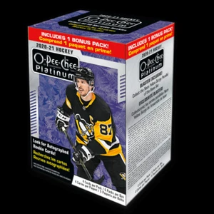 2020-21 O-Pee-Chee Platinum ROOKIES Complete Your Set 150-200 YOU PICK! - Picture 1 of 43