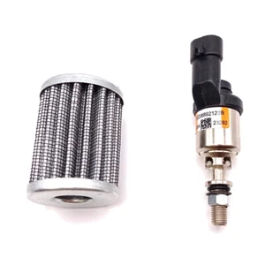 Brc MTM Individual Naranja LPG Inyector Old Tornillo Tipo + Vapor Filtro - Imagen 1 de 8
