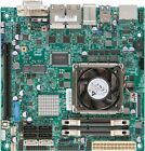 Supermicro MBD-X9SPV-M4-B Mini-ITX Hauptplatine mit Core i7 CPU NEU AUF LAGER