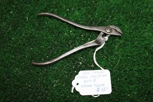 ALICATES, ENCENDIDO, UTICA 517-5, SKU 12022 - Imagen 1 de 3