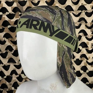 NEW HK Army Skull Wrap - Tigerstripe - Picture 1 of 7