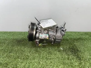 1457F air conditioning compressor for MINI (R56) 1.6 16V CAT 2006 106014 - Picture 1 of 8