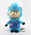 GENUINE Animal Crossing Cyrus Kaizo Stuffed Plush 8" Little Buddy 1357