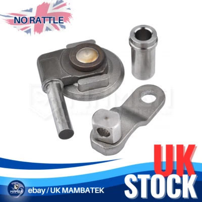 Aleta turbo B03 para motor MERCEDES A45 CLA45 AMG M133.980 A1330900280 / 0480 Foto 1 de 4