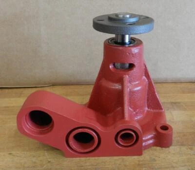 1970-е Volvo Penta морской AQ165 AQ170 BB165 BB170 2,8 л восстановленный водяной насос 831021 - Изображение 1 из 4