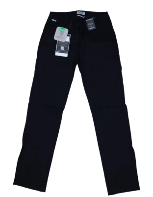 Pantalón Craghoppers Kiwi Pro II Pantalón Camping Senderismo Trail Pantalón Negro Para Mujer S Foto 1 de 4