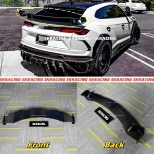 Kits de alerón trasero de fibra de carbono forjado/forjado para Lamborghini URUS 2019-2022 - Imagen 1 de 36