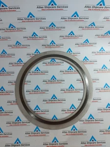 NIPPON PILLAR 2603-EEE SPIRAL WOUND GASKET 150LB-16B - Picture 1 of 8