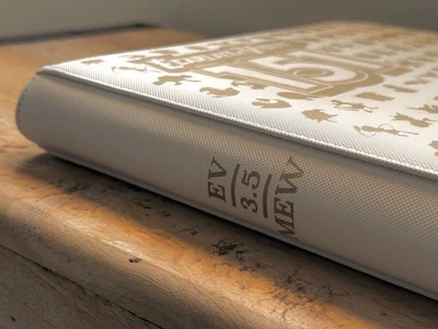 Custom Binder For Master Set 151 - Image 1 of 4