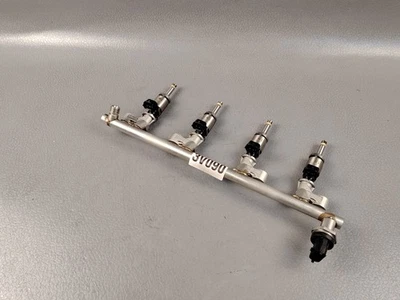 Mazda 2 Demio 1.3L P3 Haut Pression Carburant Pompe D Hpfp P301-13-250B OEM - Photo 1/4