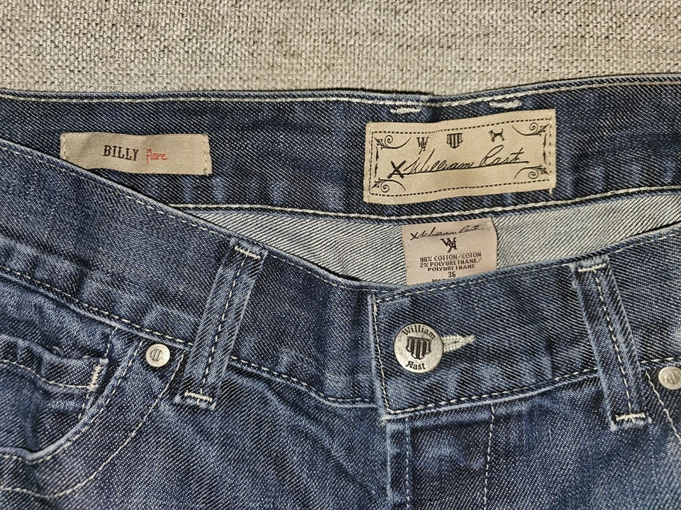 William Rast Jeans - Image 1 of 4