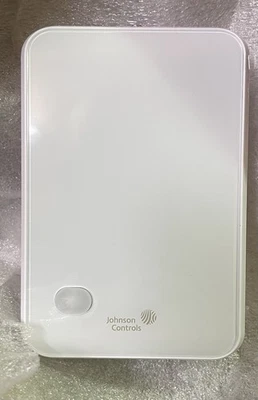 Johnson Controls NSB8MHC040-0 NS Series Network CO2/Humidity/Temperature Sensor - Image 1 of 3