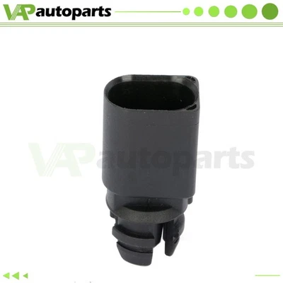 Sensor de temperatura ambiente aire exterior apto para Audi A6 Quattro 2001-2004 2,7 V6 Foto 1 de 4
