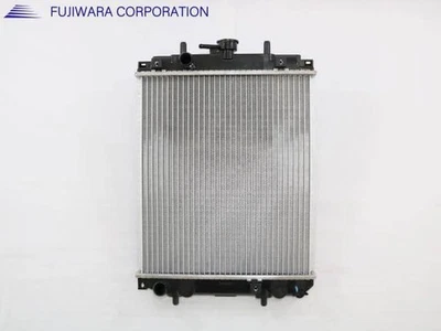 DAIHATSU Mira 1999 GH-L700S Radiator 1640097210000 [New] [PA117859376] - Image 1 of 2