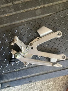 Aprilia Rs 125 Foot Hanger - Picture 1 of 2