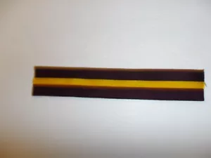 b3339 RVN Vietnam Rural Revolutionary Development medal ribbon only IR4A67 - Picture 1 of 4