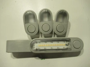 VW T5 T6 California LED Innenraumbeleuchtung Innenleuchte Komplett Original - Picture 1 of 2