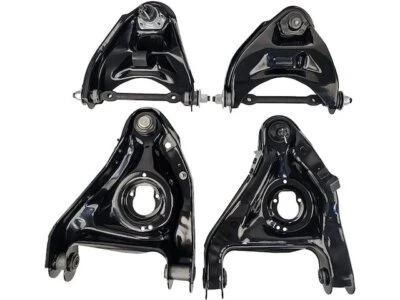 73KM86G Control Arm Kit Fits 1980-1983, 1987 Oldsmobile Cutlass Cruiser — 第 1/2 张图片