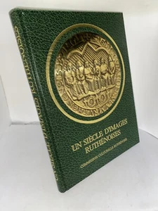 Ein Jahrhundert ruthenischer Bilder Rodez 1976 - Bild 1 von 2