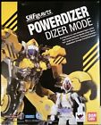 Bandai SH Figuarts Kamen Rider Fourze Power Dizer Dizer Mode