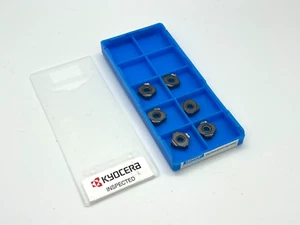 Kyocera Inserts - XSNMG090305-18-KCR PR1525 - Qty. 6 - Picture 1 of 2