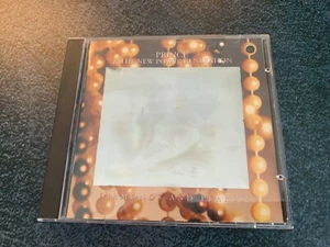 Prince/The New Power Generation - "Diamonds and Pearls" CD 1991 Pop Funk - Bild 1 von 3