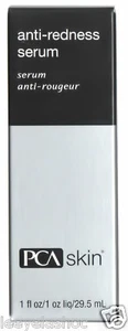 PCA Skin Anti-Redness Serum 1 fl oz / 29.5 mL NIB AUTH - Picture 1 of 6